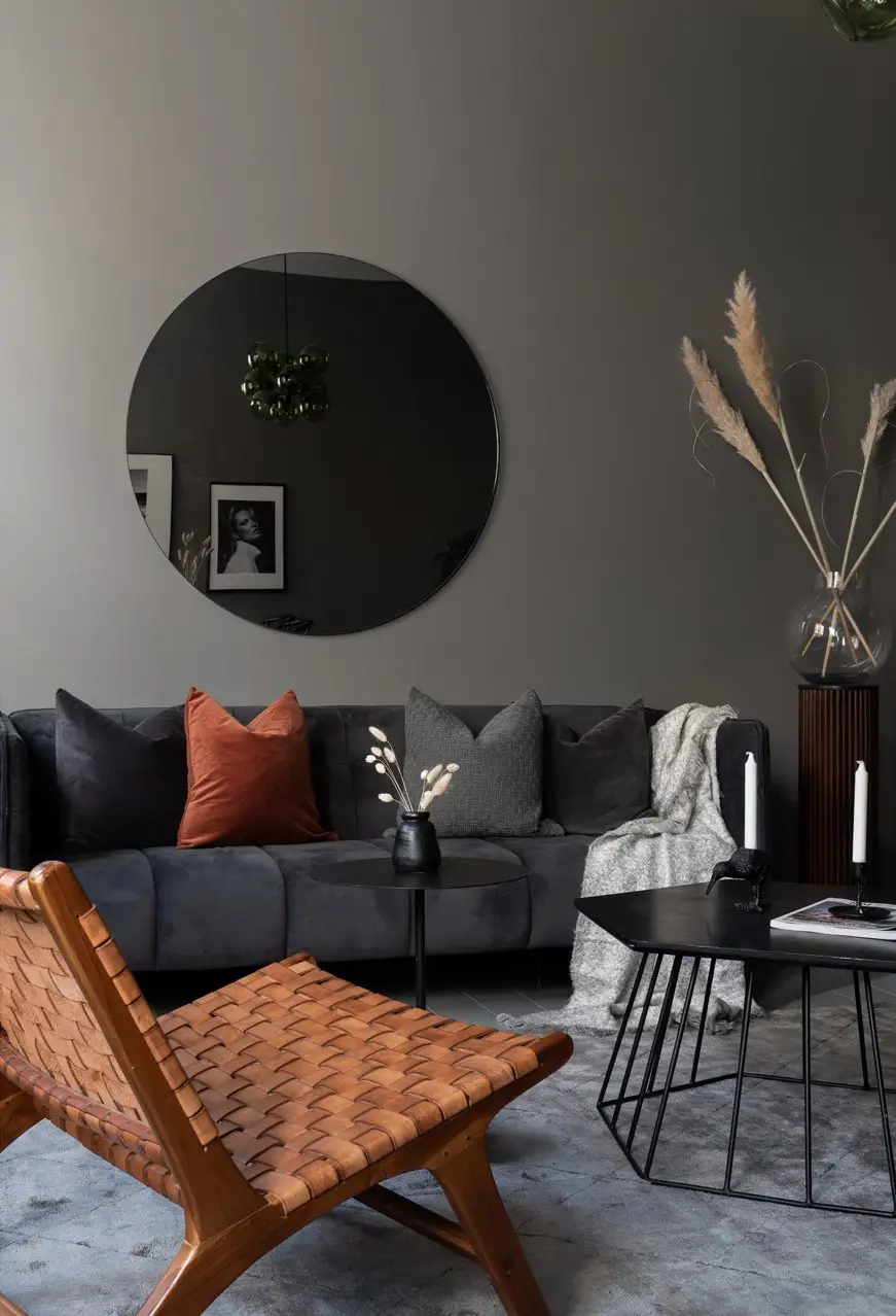 旧建筑中的现代智慧——36 平米巧妙设计公寓-9