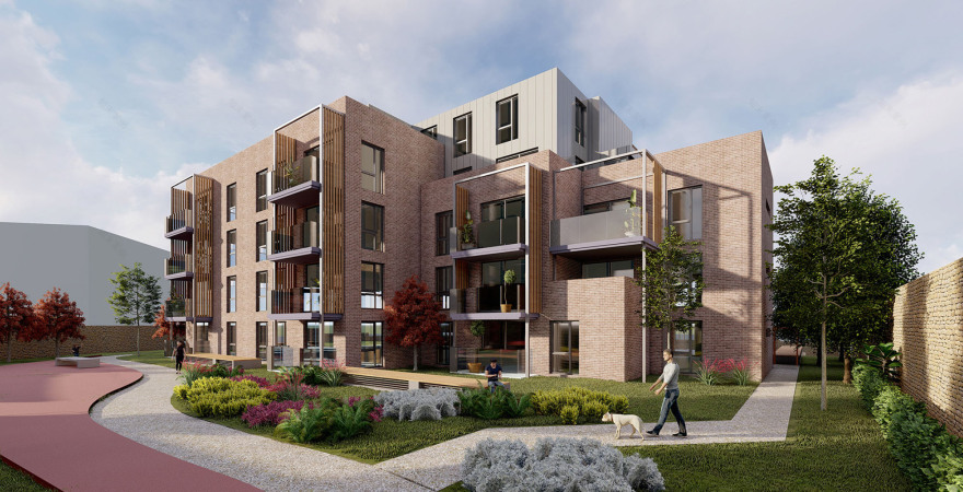 丨爱尔兰都柏林丨DMOD Architects-0