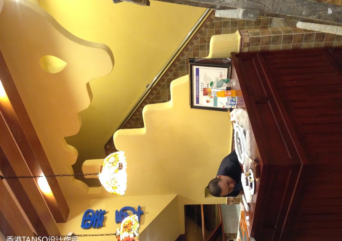 
达州-二马路-滋滋烤鱼 -2