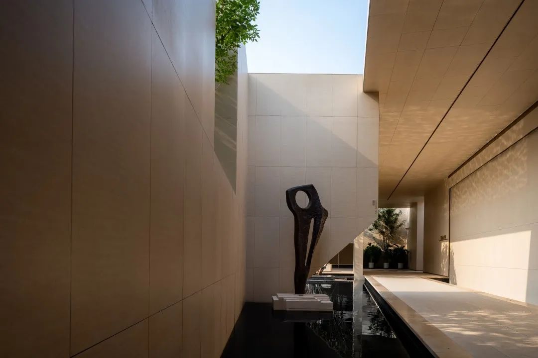 沈阳万科府前壹号丨中国沈阳丨北京创翌善策景观设计有限公司-44