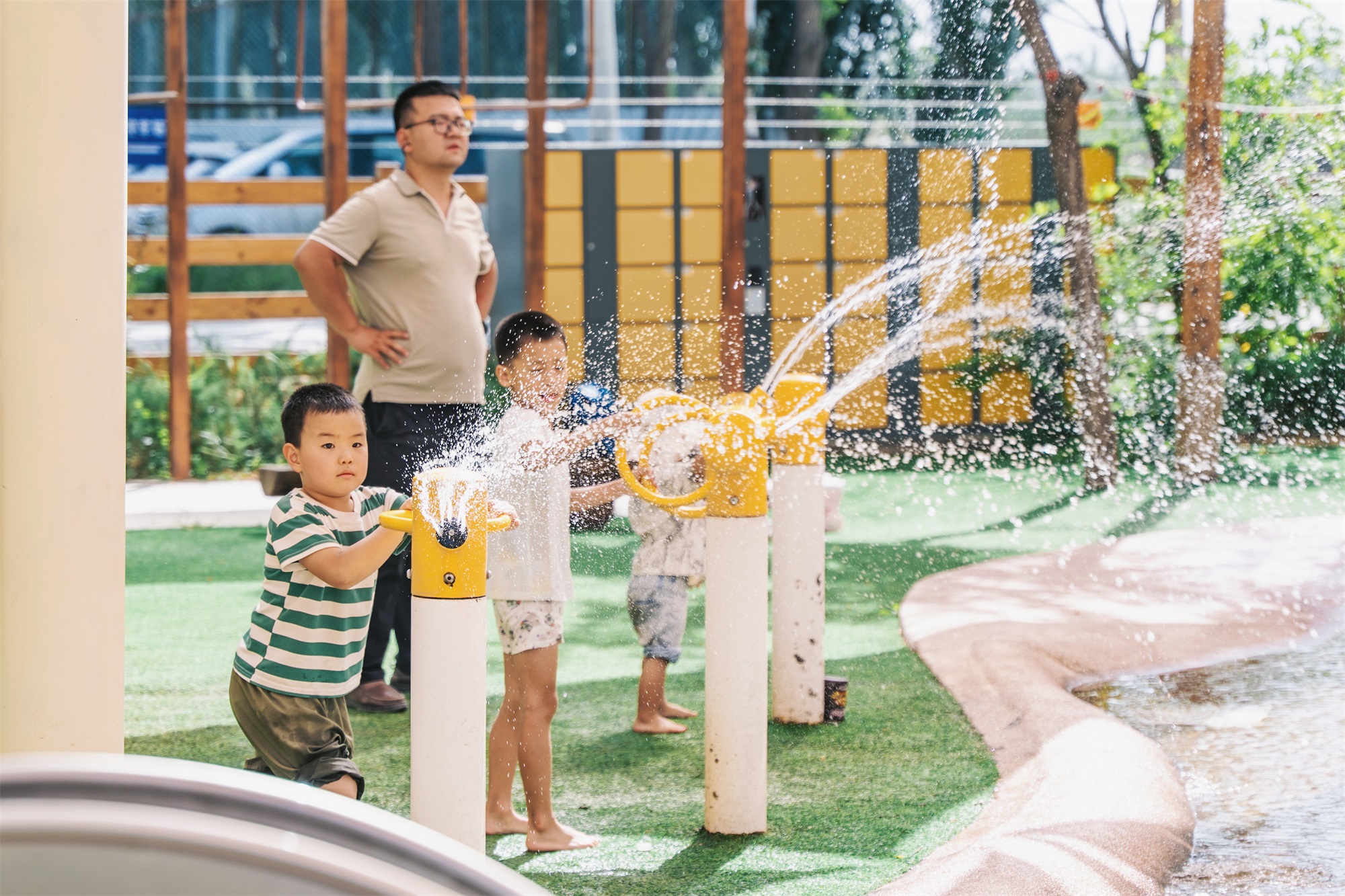 宁夏银川兰多多亲自然乐园丨中国银川丨阿普贝思UP+S-63