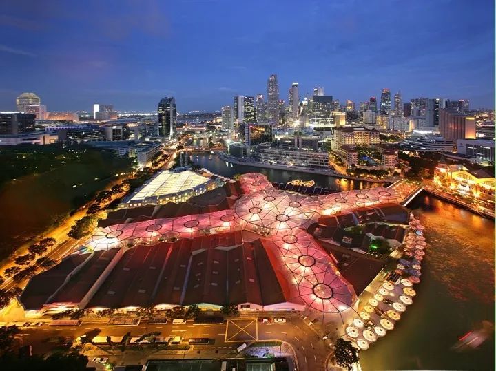 SPARK 思邦玩转滨水地标!星光兰、上海之吻等 10 大项目惊艳亮相-71