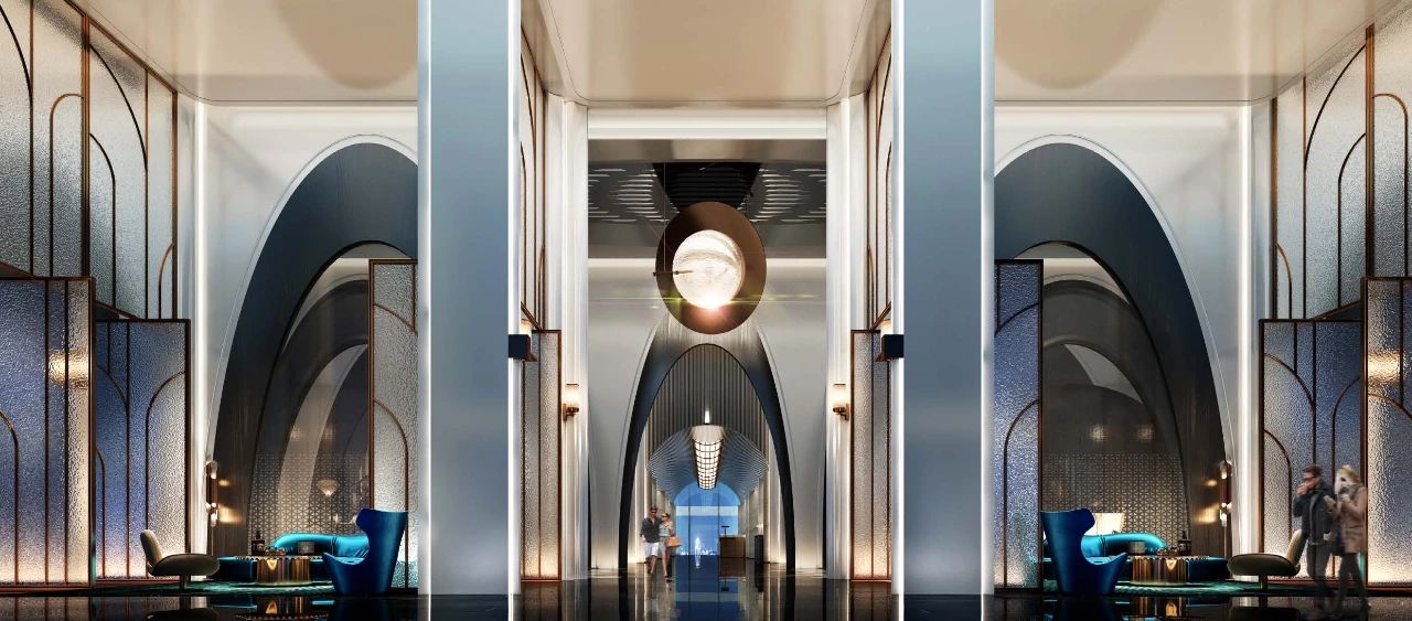 厦门航空费尔蒙酒店丨中国厦门-24