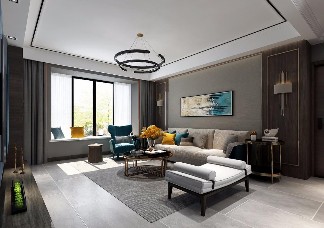 济南中海国际-16