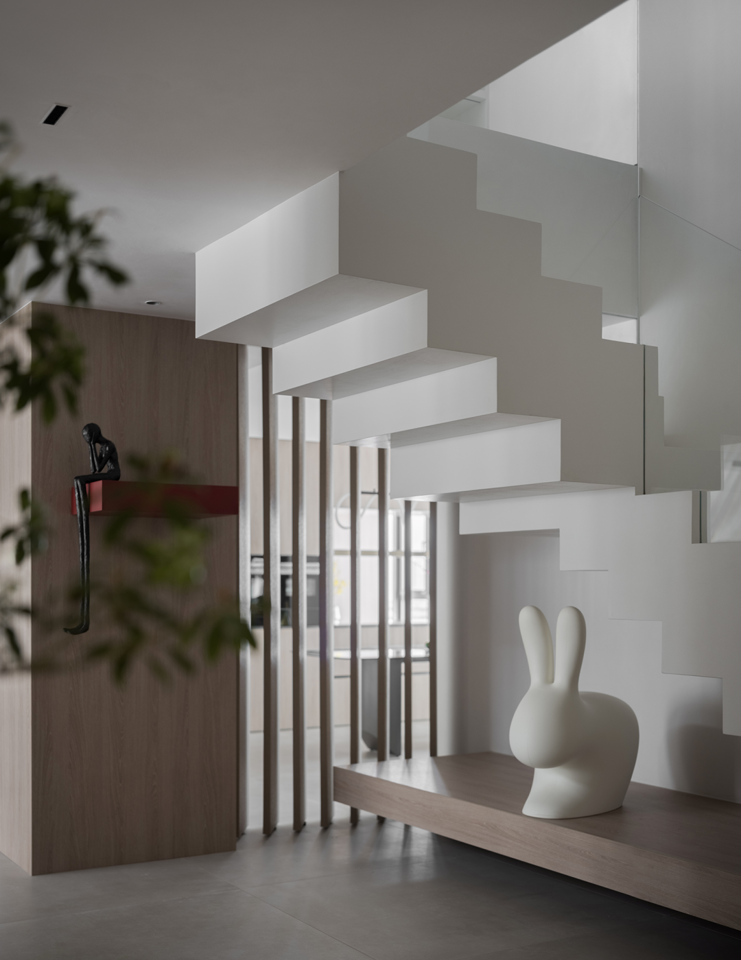 无限延伸丨中国上海丨KAD STUDIO-14