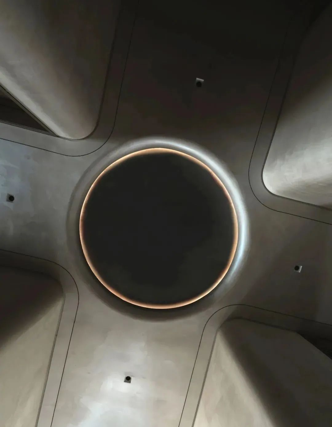 600㎡极简复古豪宅设计丨中国潮州丨竺坊建筑设计-27