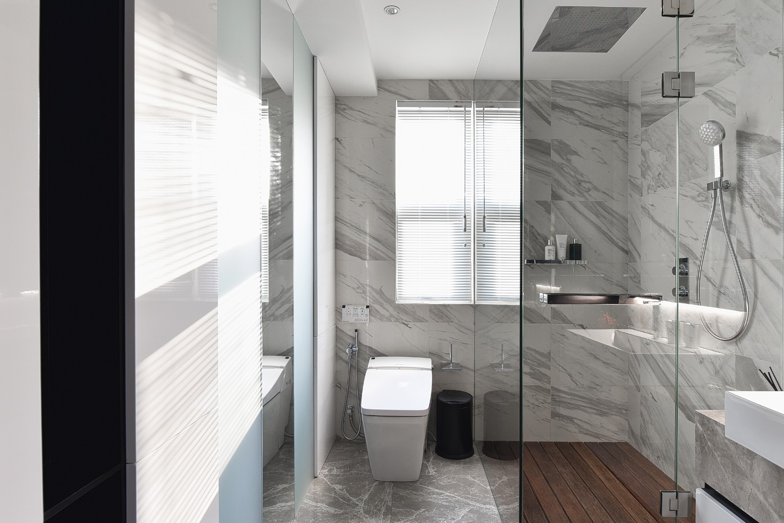 现代简约风格,年轻时尚魅力之家  王严民-43