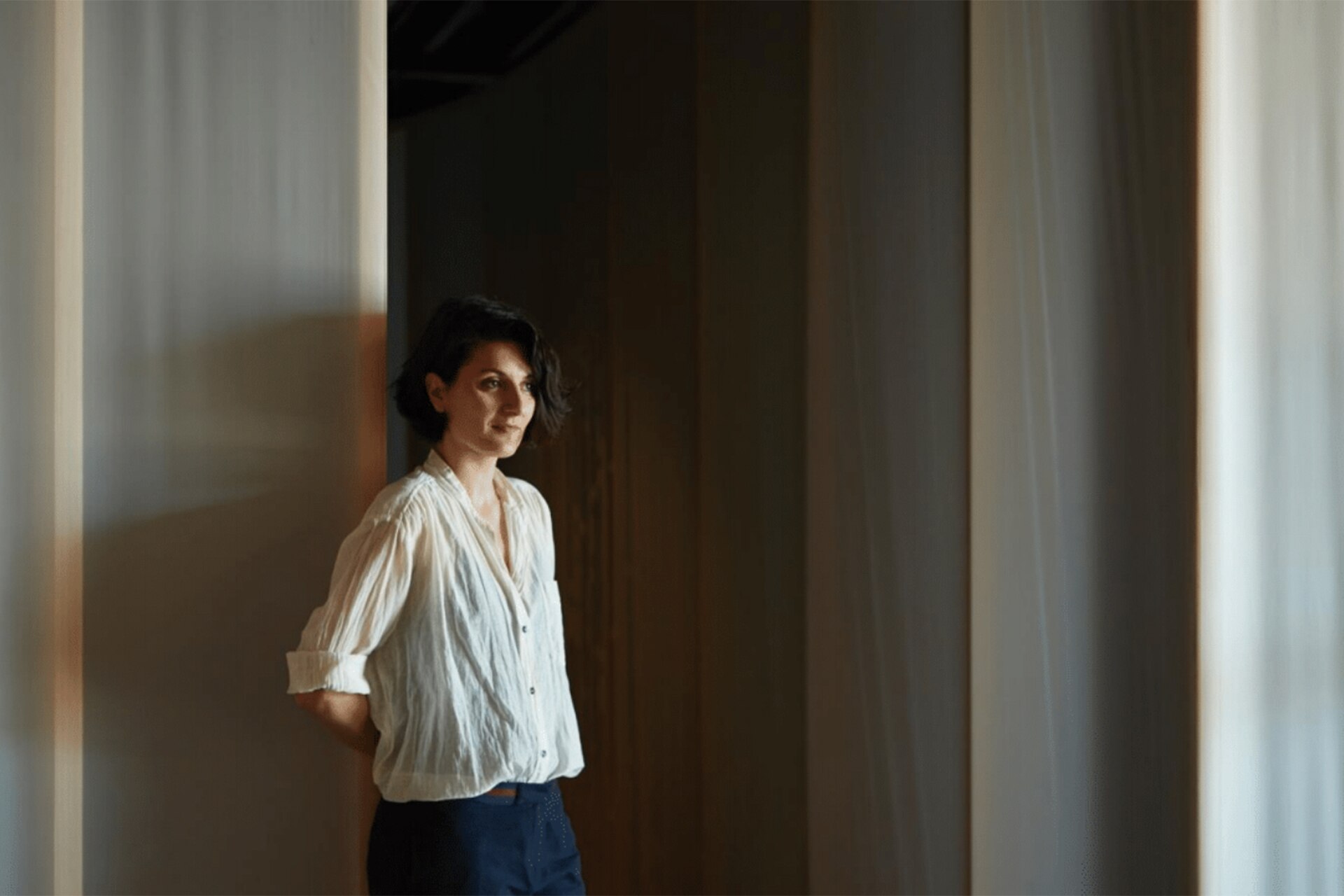 梦幻威尼斯 · 女性艺术家们闪耀 2019 年威尼斯双年展-2