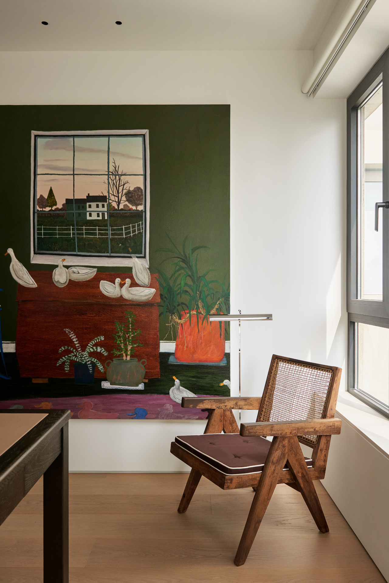 上海长宁区160㎡私宅 · Studio Glume丨中国上海-13