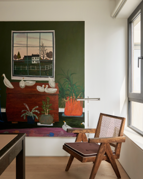 上海长宁区160㎡私宅 · Studio Glume丨中国上海