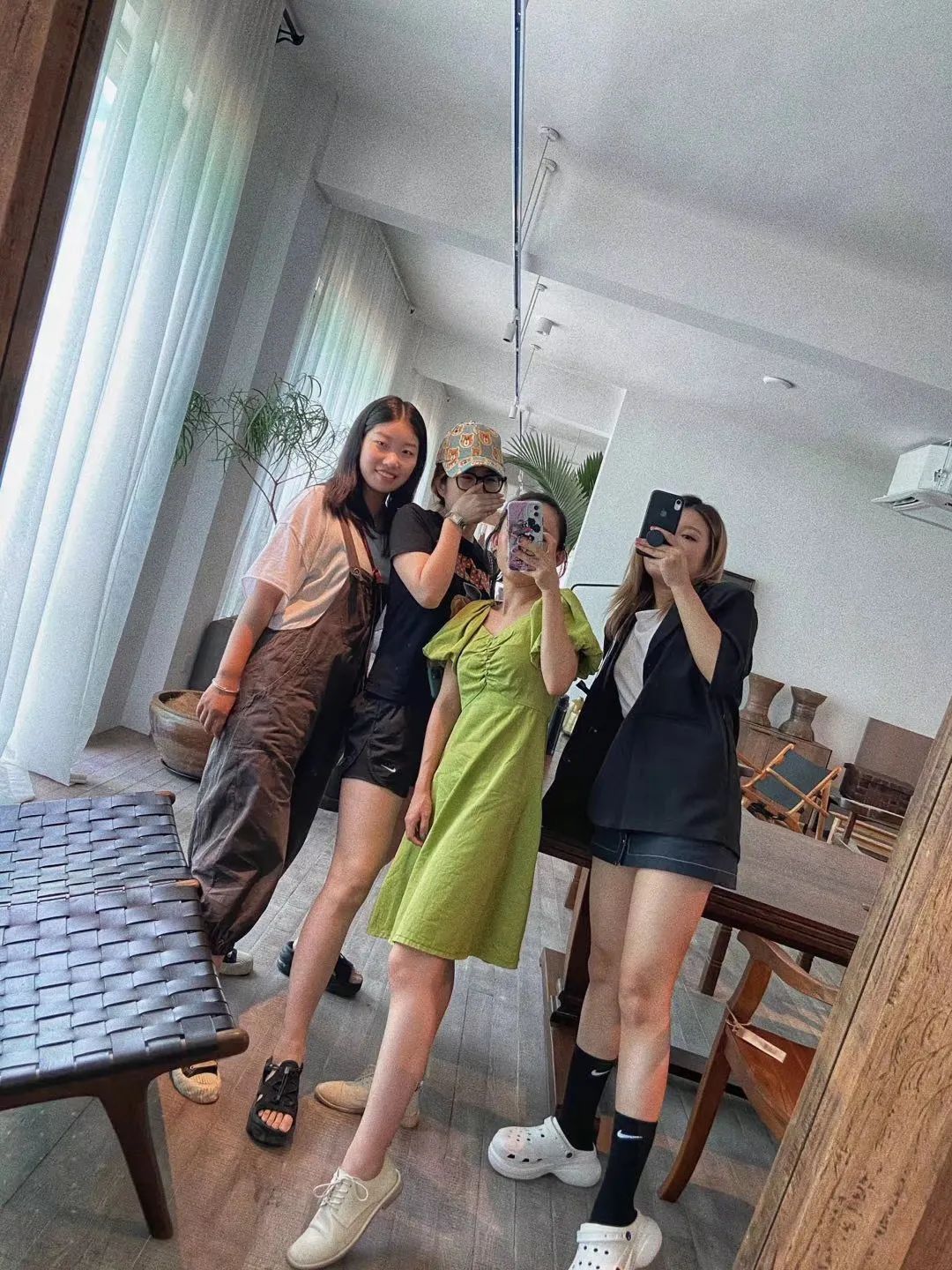 探探杭州那些“中古家具店”-41