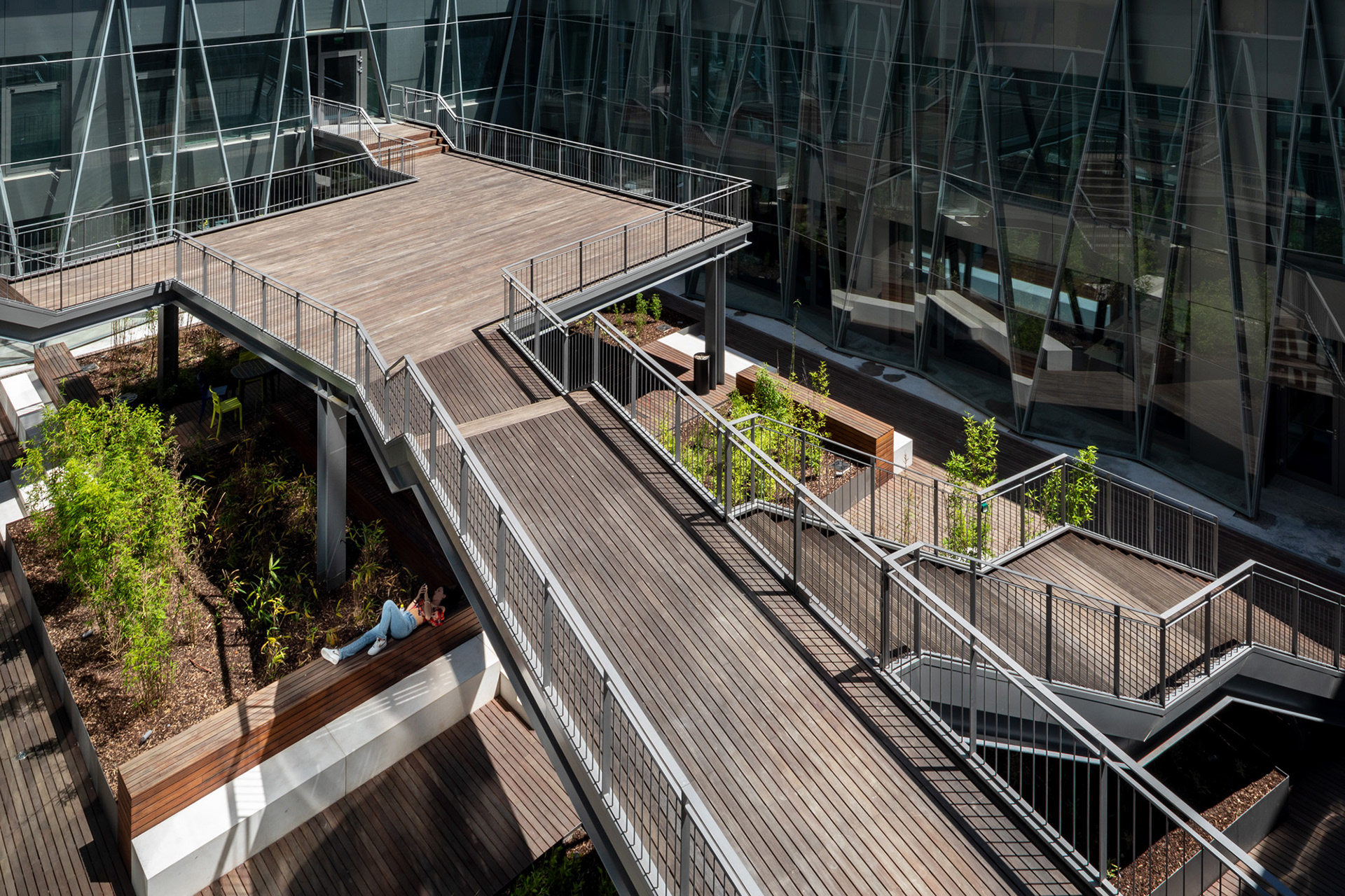 Porto Business Plaza-13