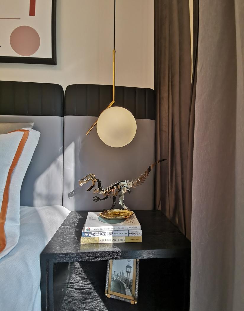 客餐厅,卧室,多功能房,客厅,餐厅,厨房-79