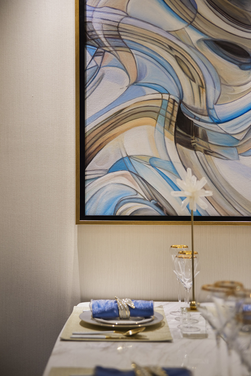 印象·空间｜海宁和昌学府景苑项目：不止于形式感-25