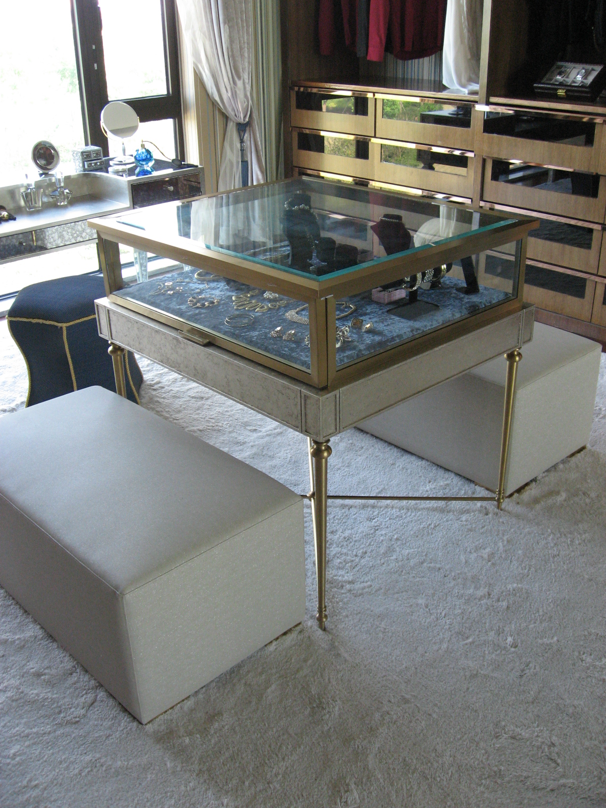 [别墅] 上海复地领馆别墅样板房-2-23