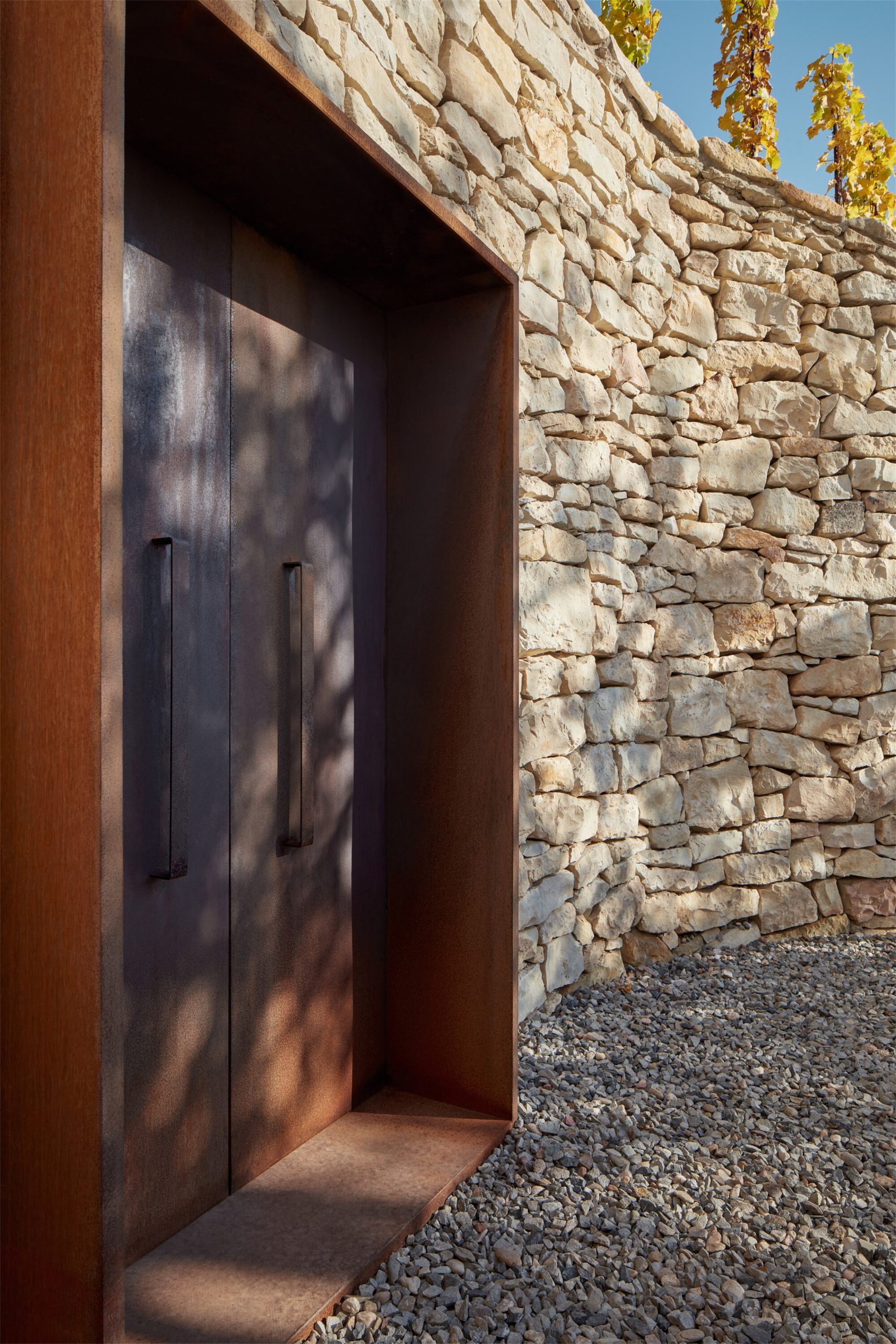 斐波那契丨意大利布拉丨Marco Maio Architects-30