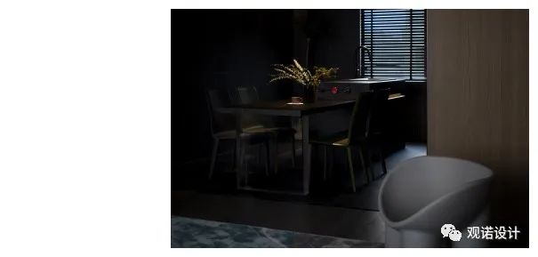 颐和嘉苑现代极简风格设计丨中国台州丨观诺设计-52