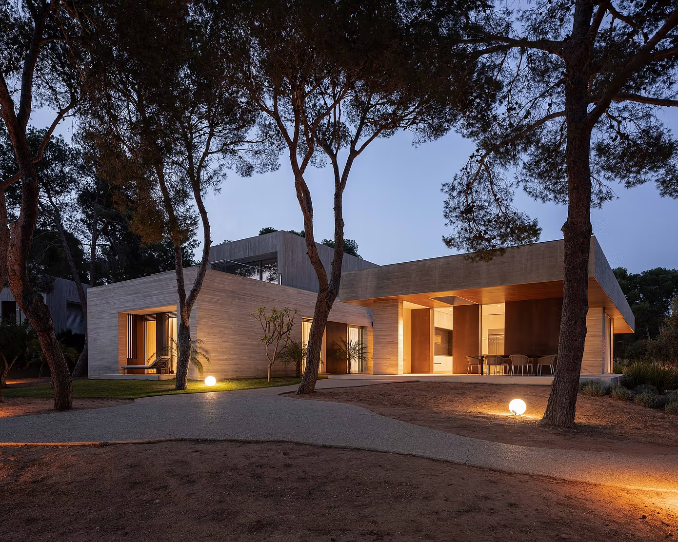 自建别墅丨ERRE-9