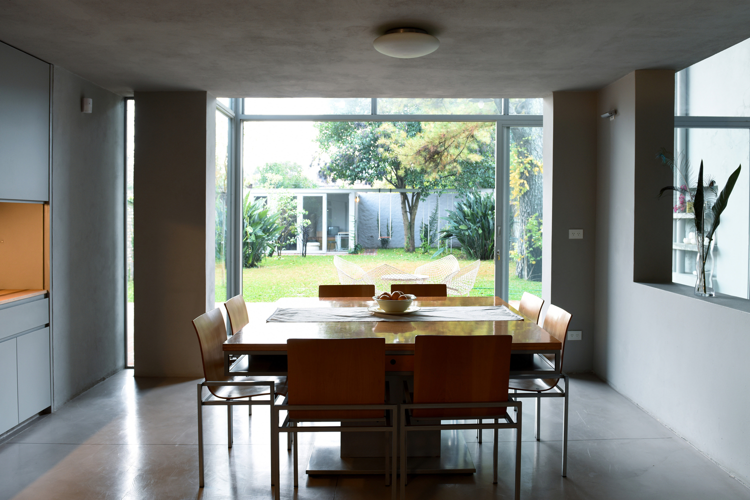 阿根廷贝卡尔翻新住宅-43