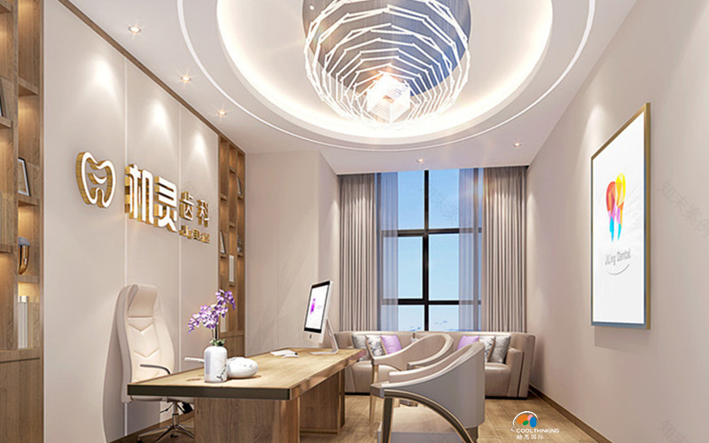 机灵齿科丨中国深圳-5