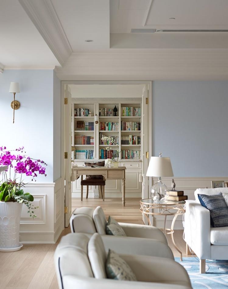 
遂川县三室一厅一厨两卫装修设计 -0