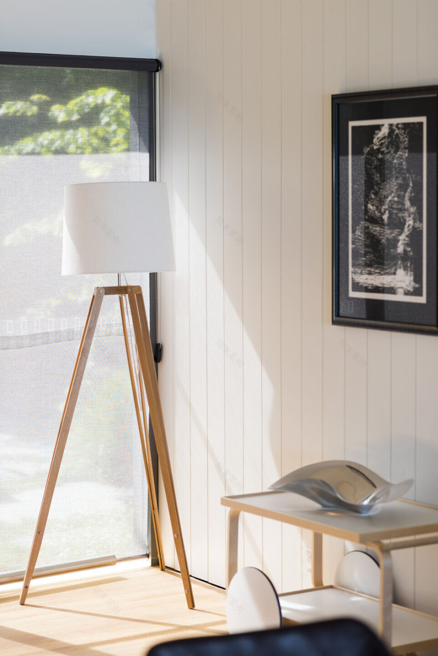 Lorne House · 旧貌换新颜的海边现代别墅丨Australia丨Hindley & Co-10