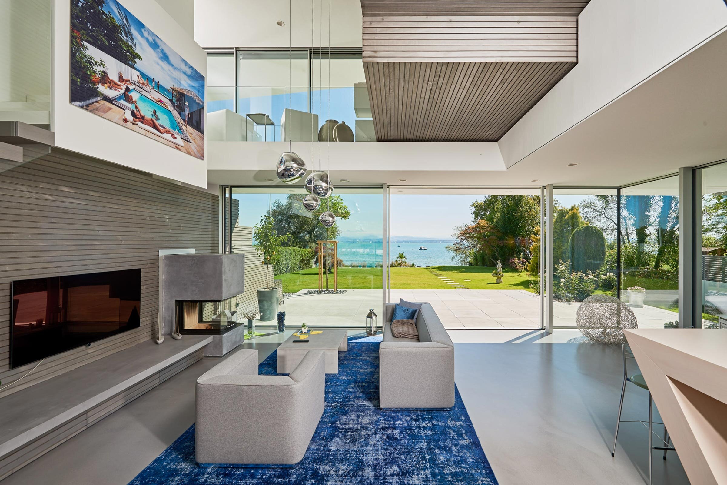 Luxury houses windows security by JS Aluminium — Design Anthology-17