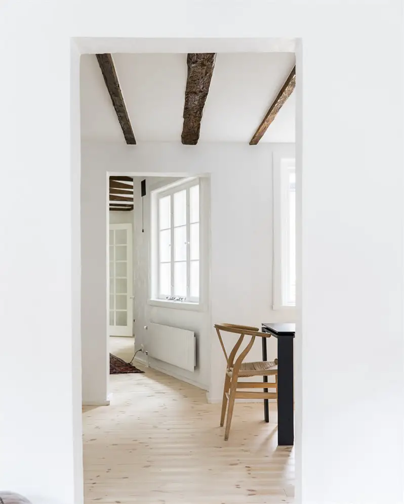 经典设计元素打造 153 平米现代家居-13