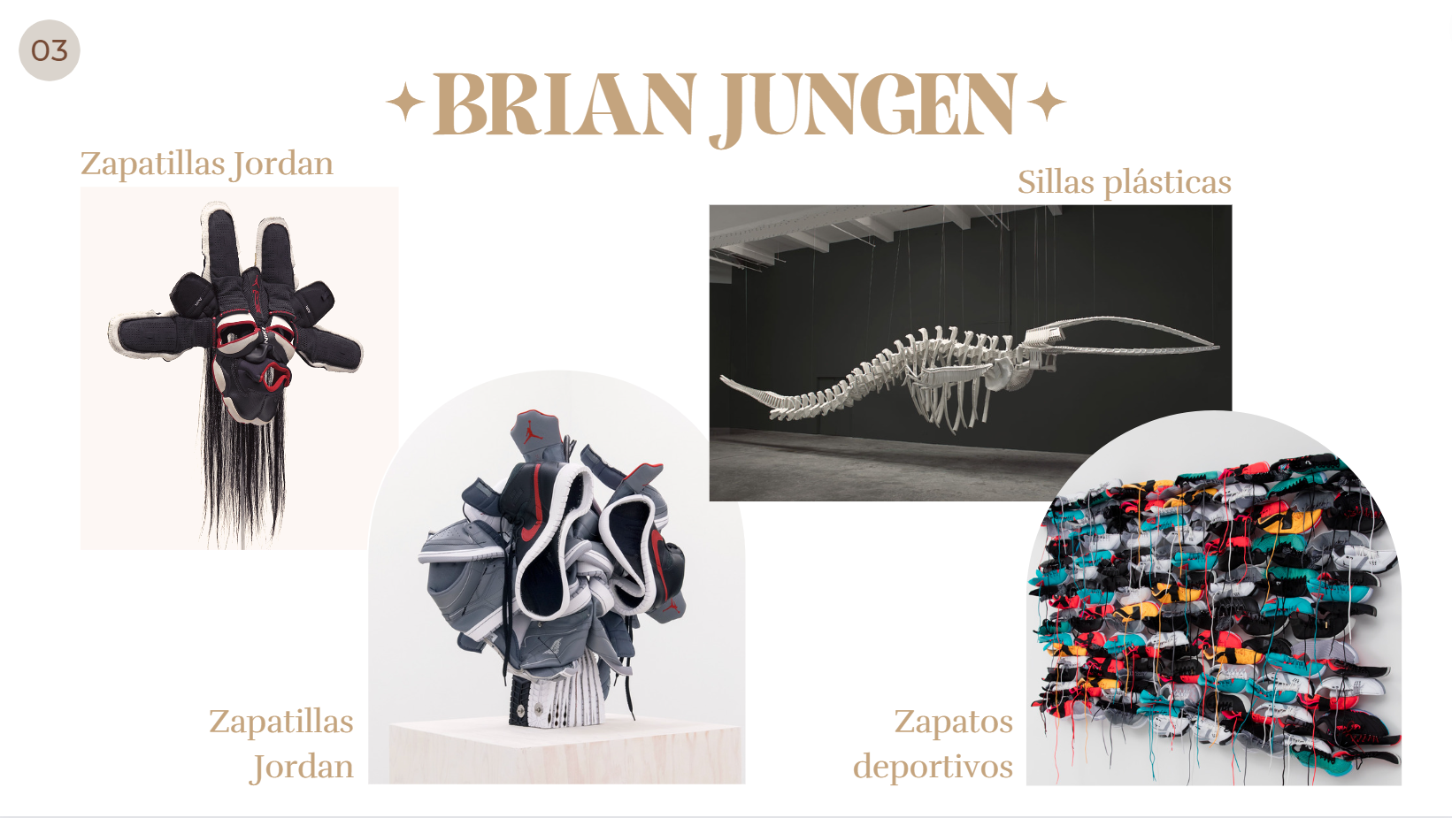 从材料开始的空间丨ANDREA WILLIAMSON CHAMÁS-18