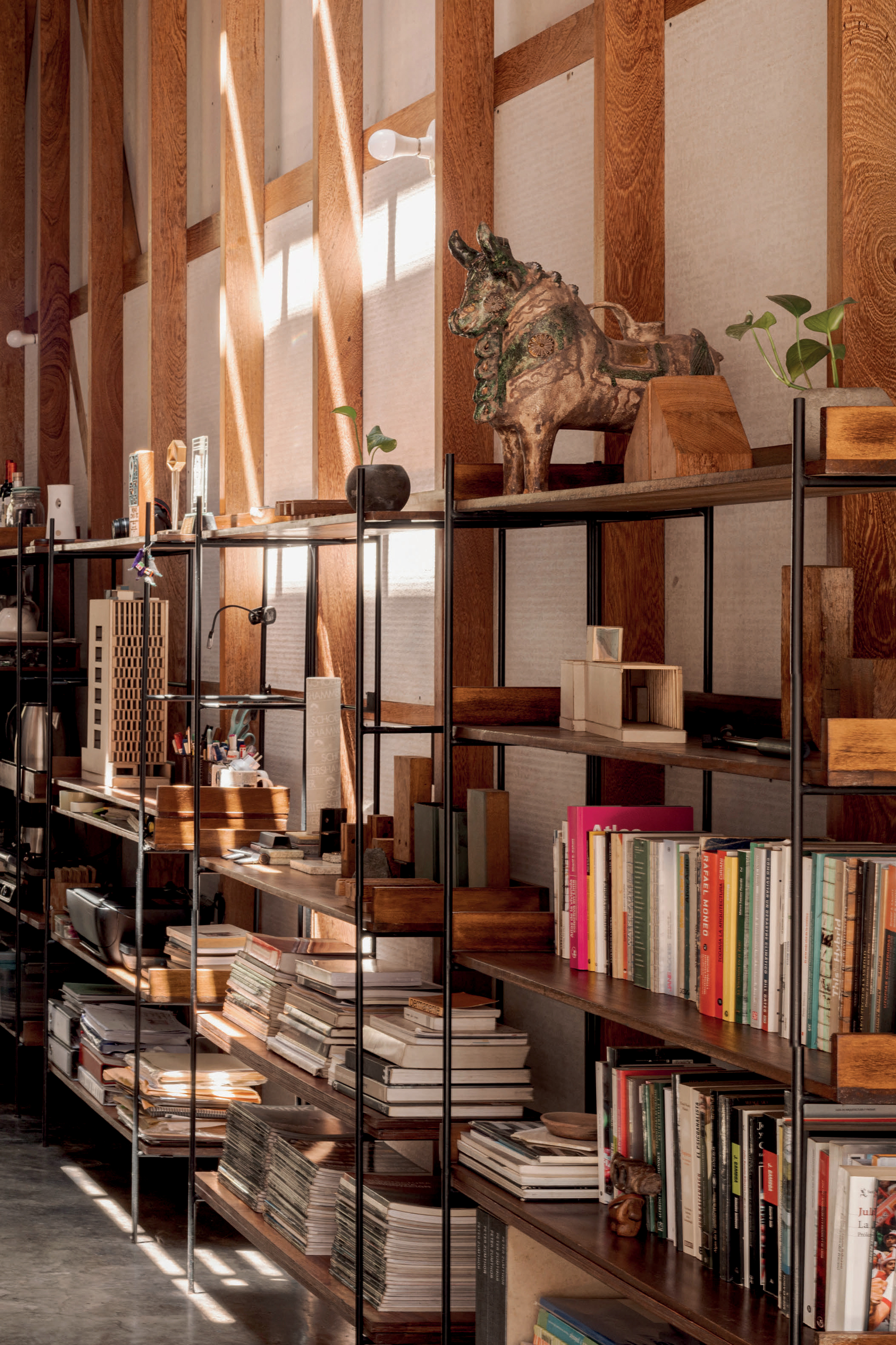 丨秘鲁利马丨INSITU oficina de Arquitectura-33