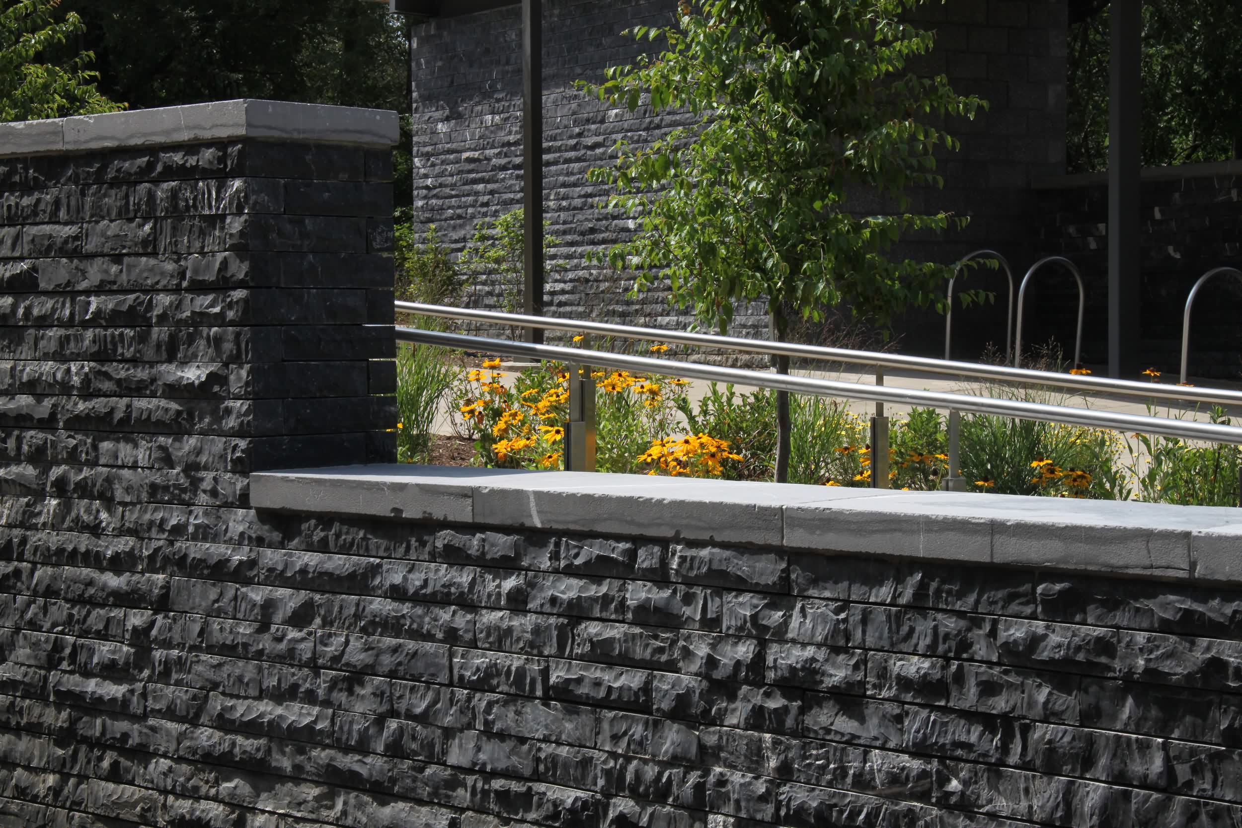 韦兰厅台阶改造 wayland hall renovation by siteworks studio-6