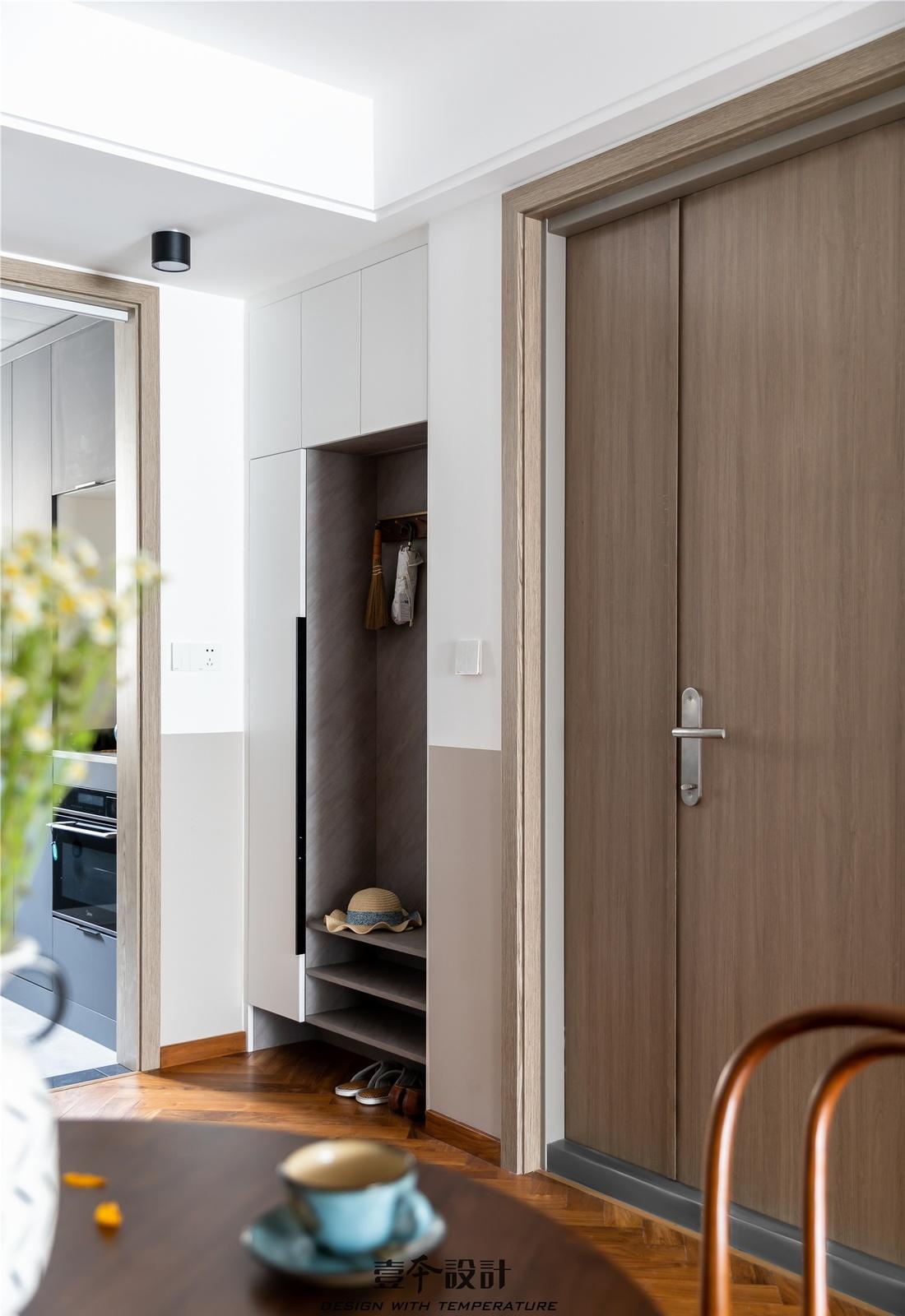 打破常规,打造多功能亲子宅-12