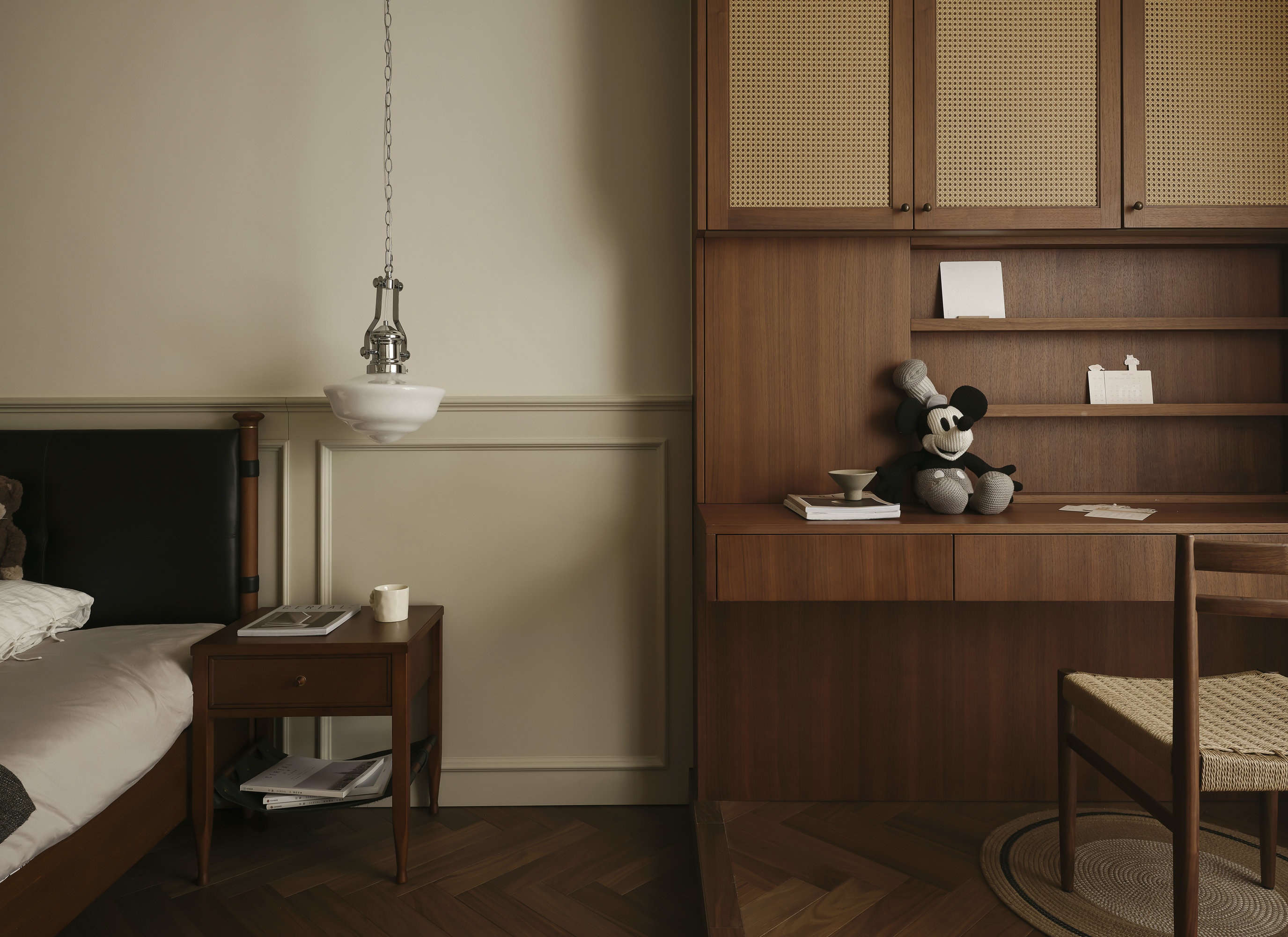 壹石•实景 · 漫屿丨中国南京-50