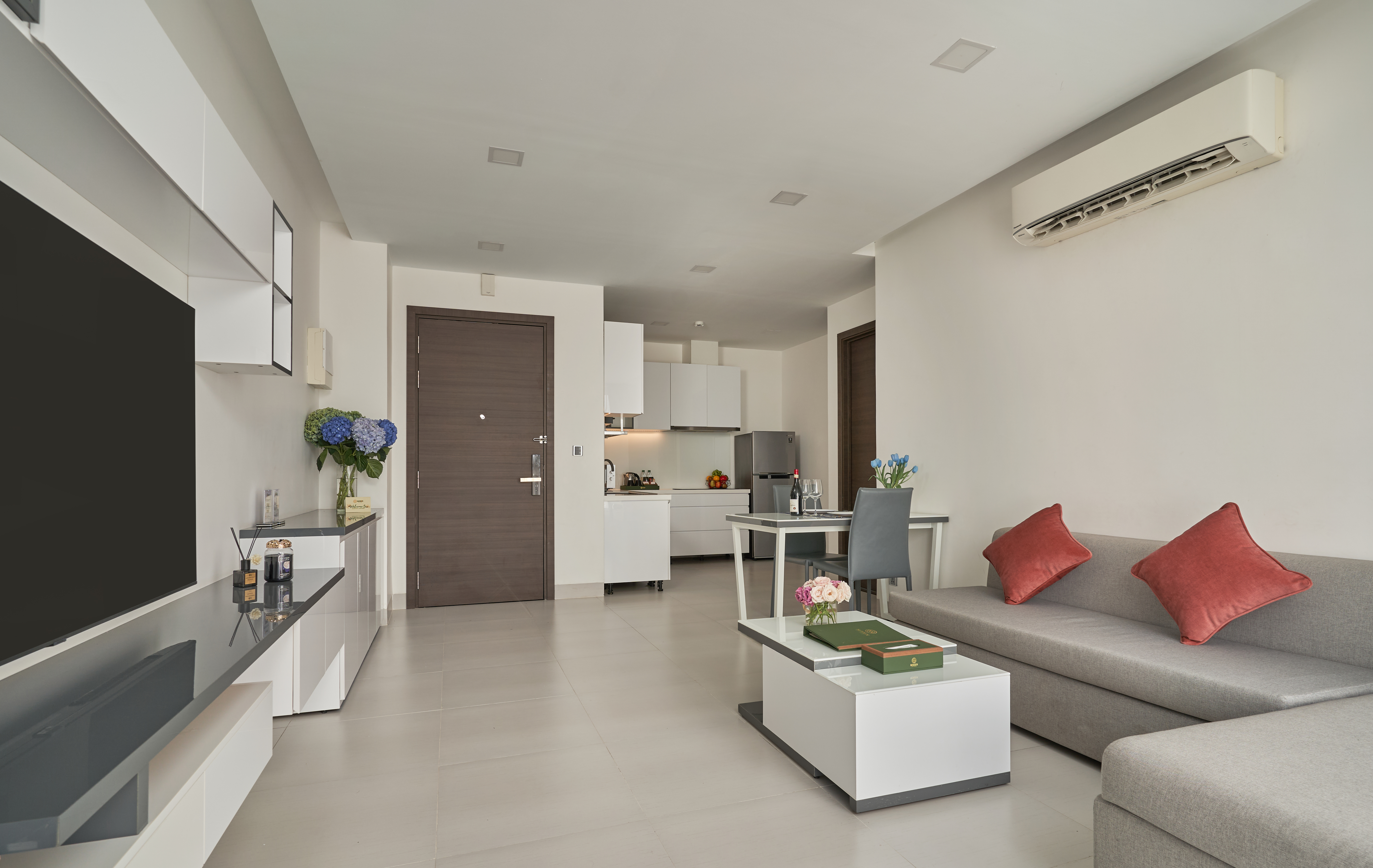 Noden - Hotel & Apartment-10