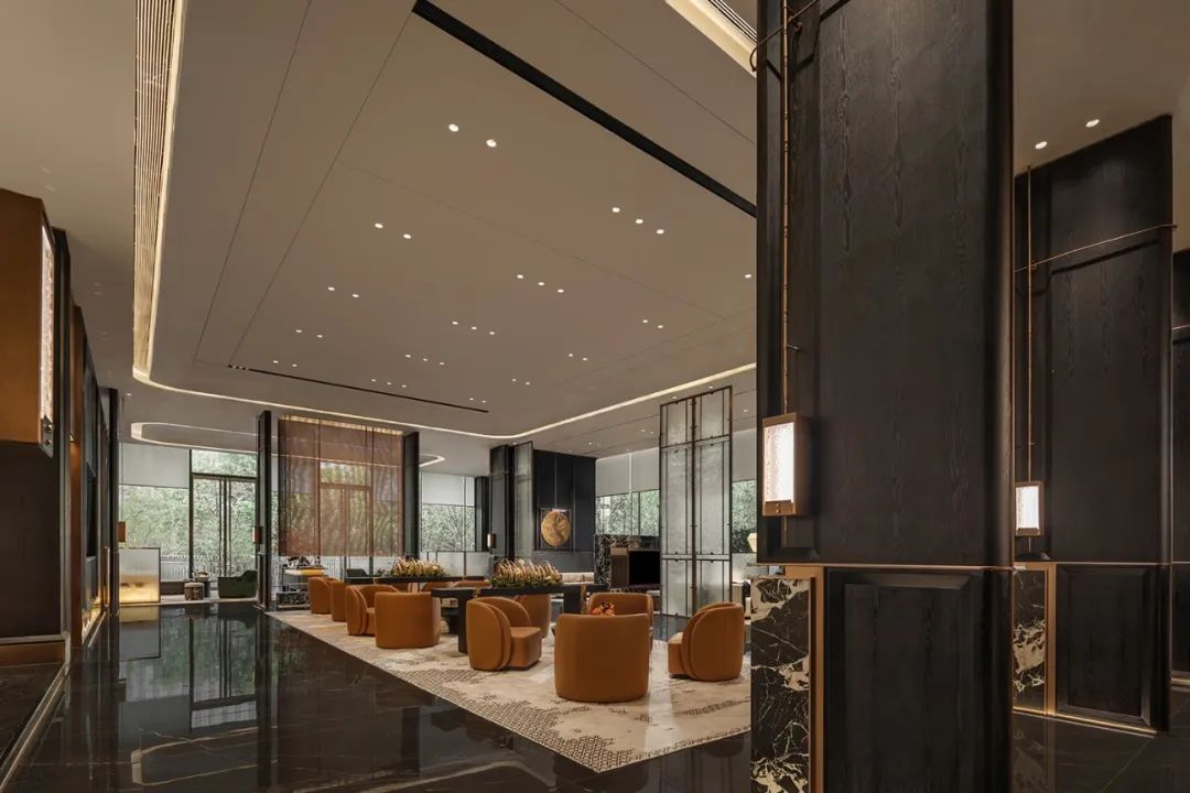 青岛金地华悦丨中国青岛丨则灵艺术-32