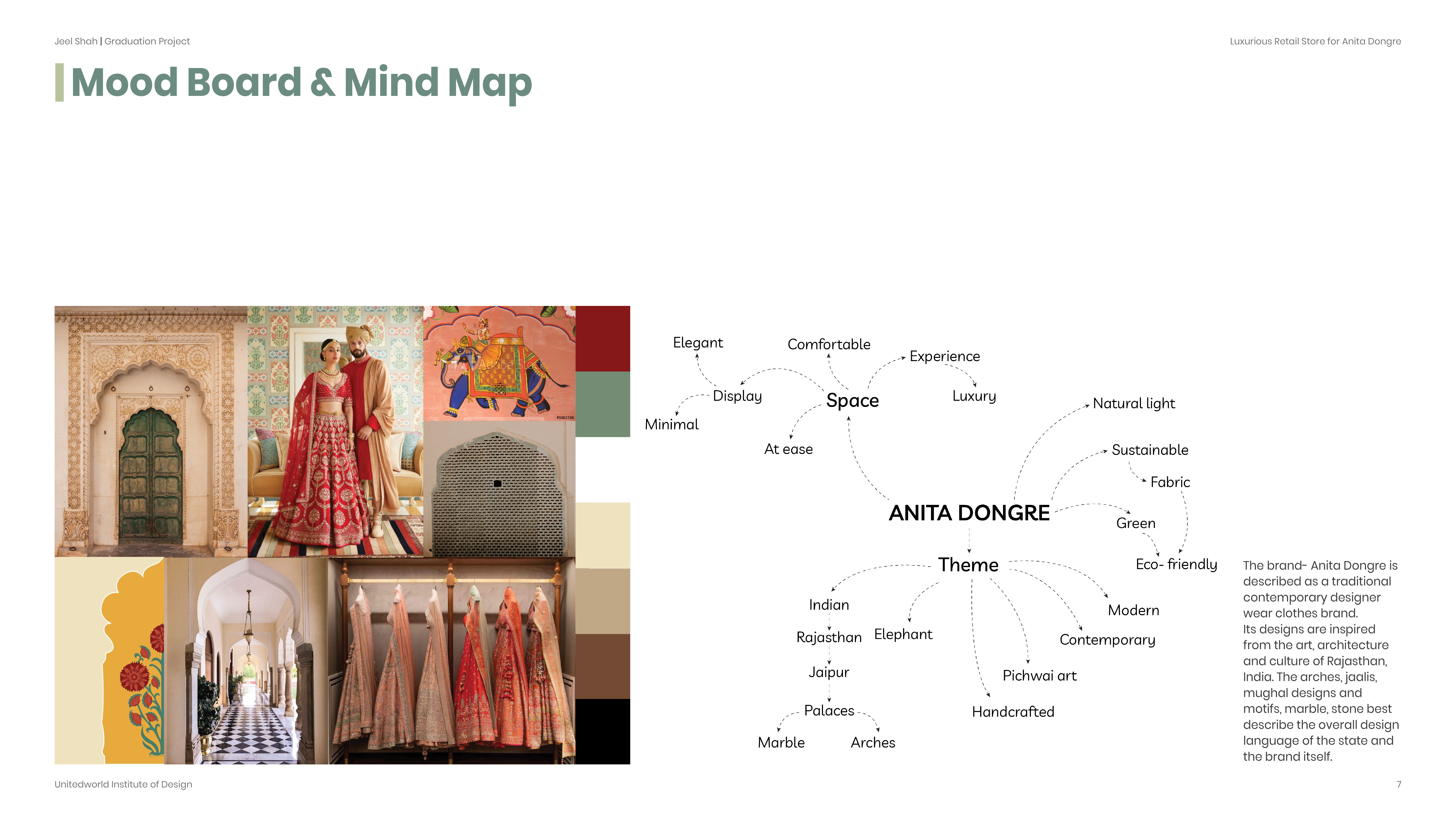 Luxurious retail Store for Anita Dongre-6