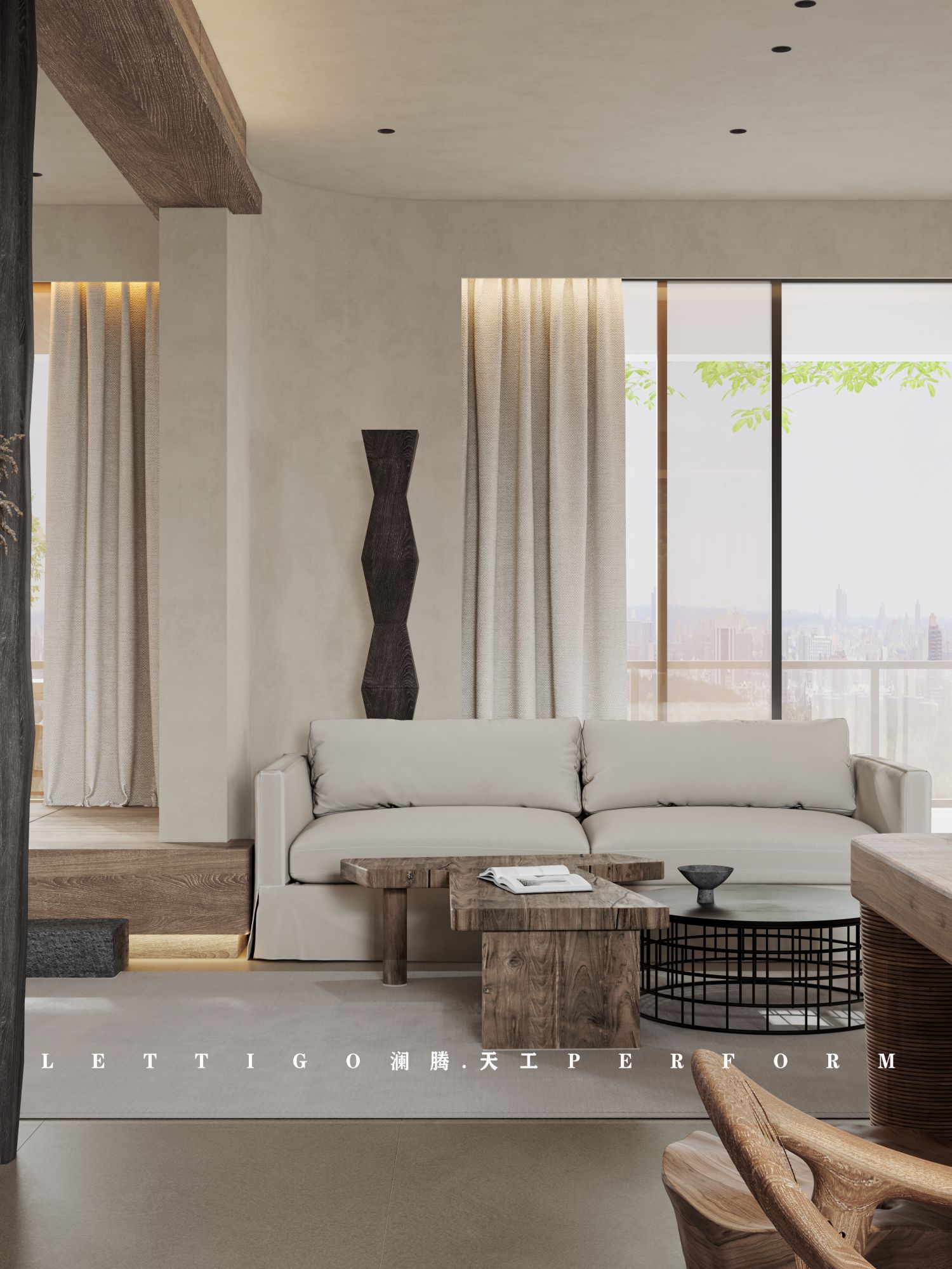 侘寂，美学的最高境界，沉淀之后久经不衰的美-1