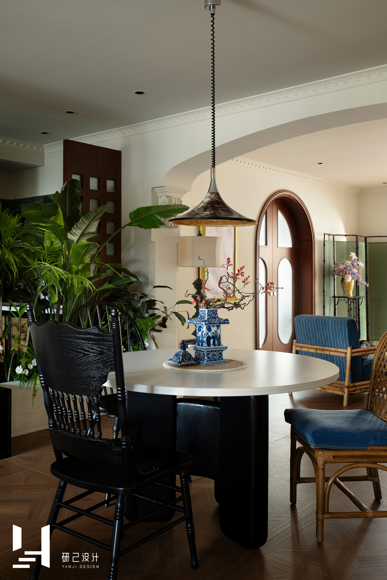 安徽芜湖安展莲台丨中国芜湖丨研己设计-6