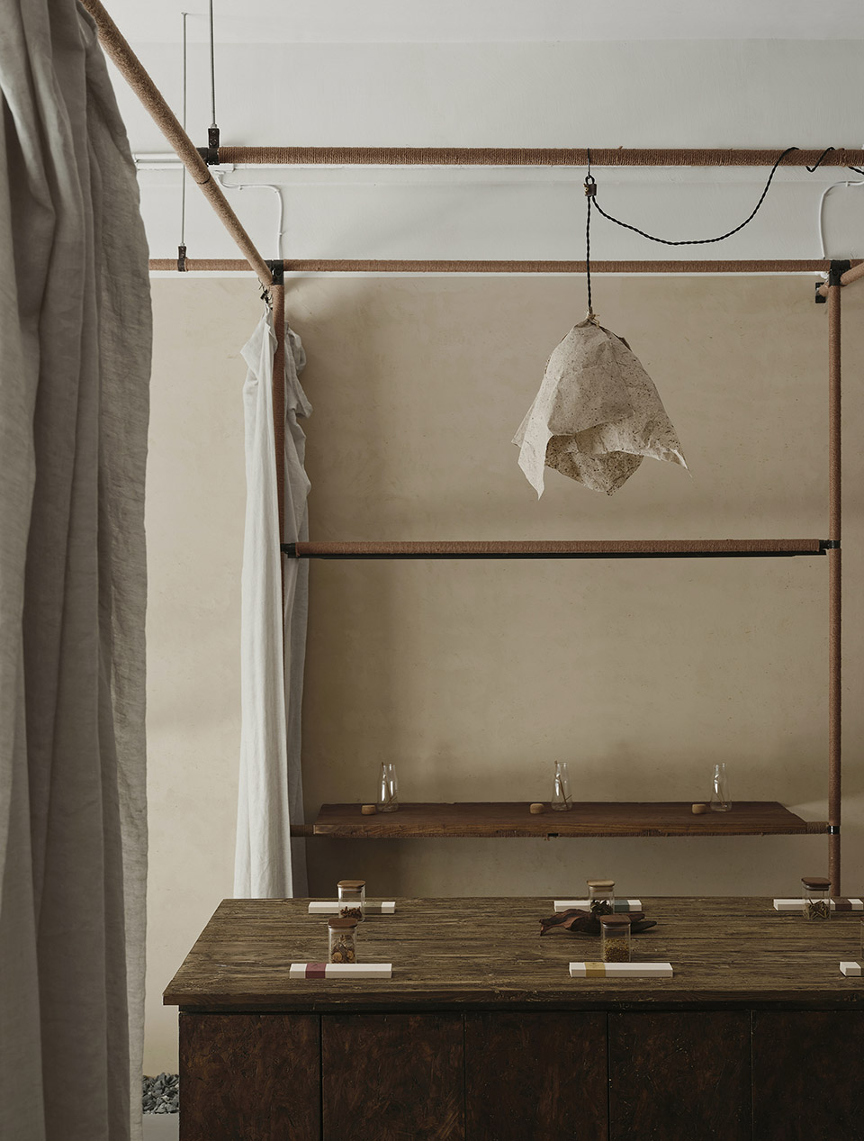 一晌·良园丨中国嘉兴丨宇作建筑-65