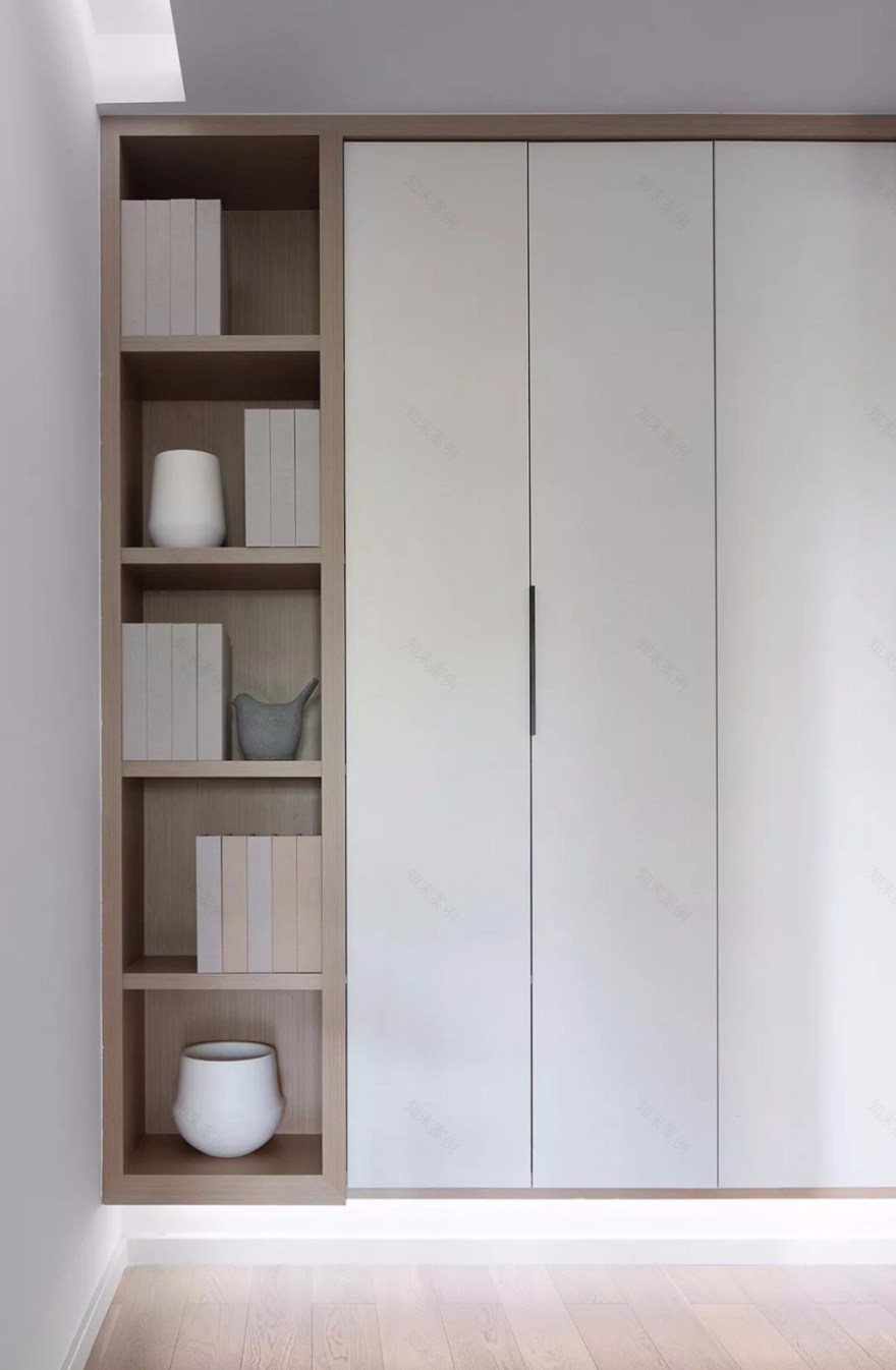 浙江绍兴香湖岛住宅 | 安生设计-13