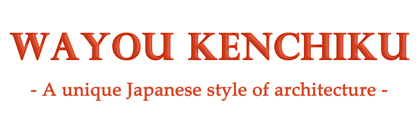日本和样建筑丨日本奈良丨WAYOU KENCHIKU-0