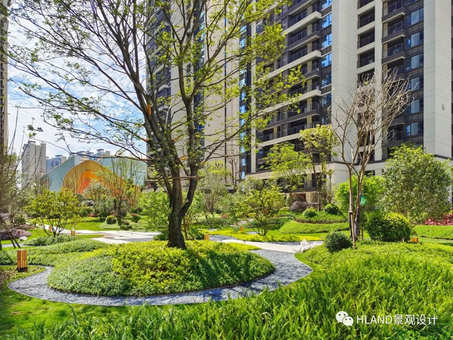 上杭鼎盛·天辰景观设计丨中国龙岩丨厦门合立道设计集团景观设计所-46