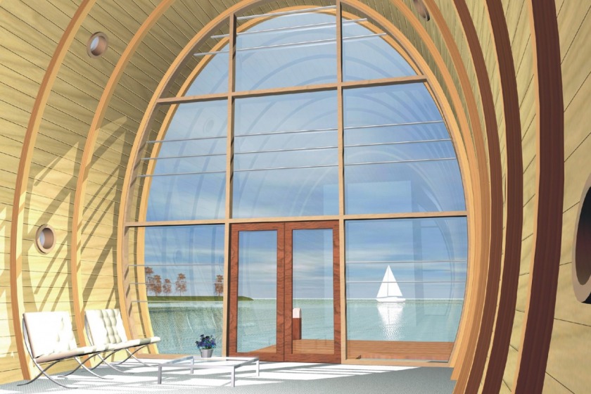 丨荷兰鹿特丹丨Joris van Hoytema-2