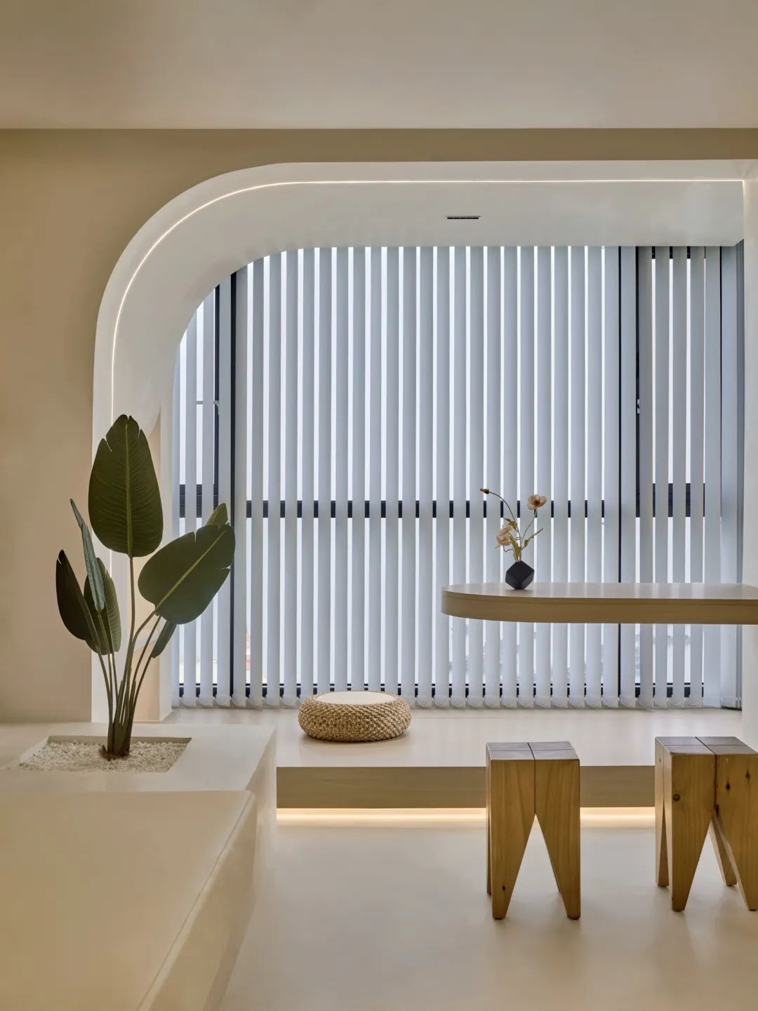 闲庭南澳·海岛上的艺术生活民宿 | HOT DESIGN炽造设计-60