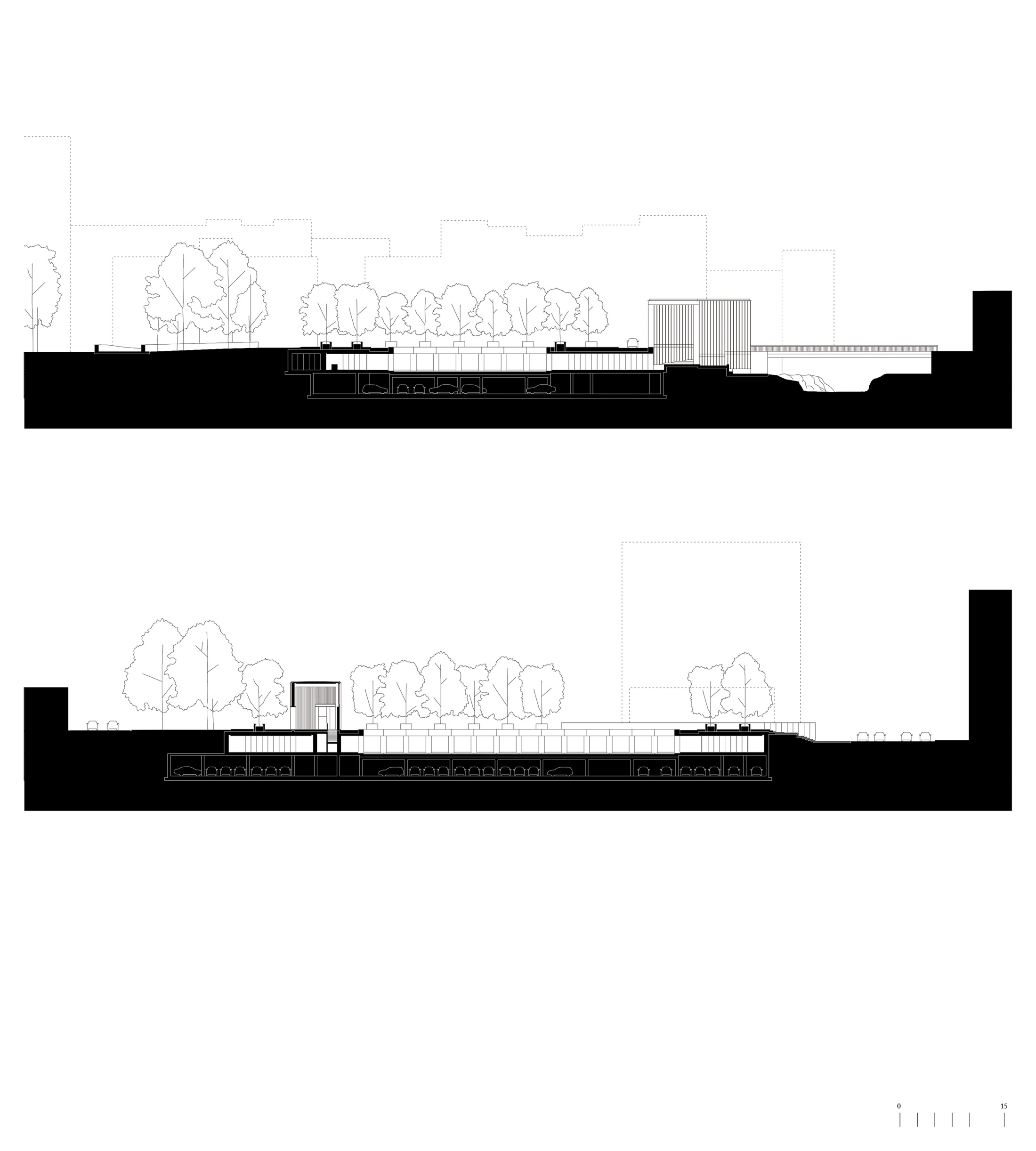 顺天艺术平台丨韩国顺天市丨studio MADe + eSou Architects-32