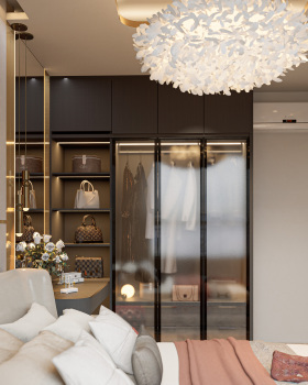 CARA RIVER PARK - 2 ROOM