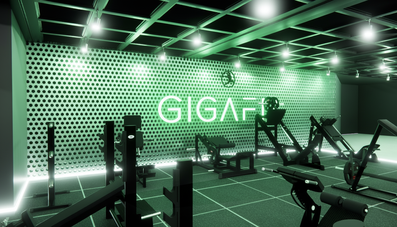 GIGA FIT st. Sebastian gym project-1