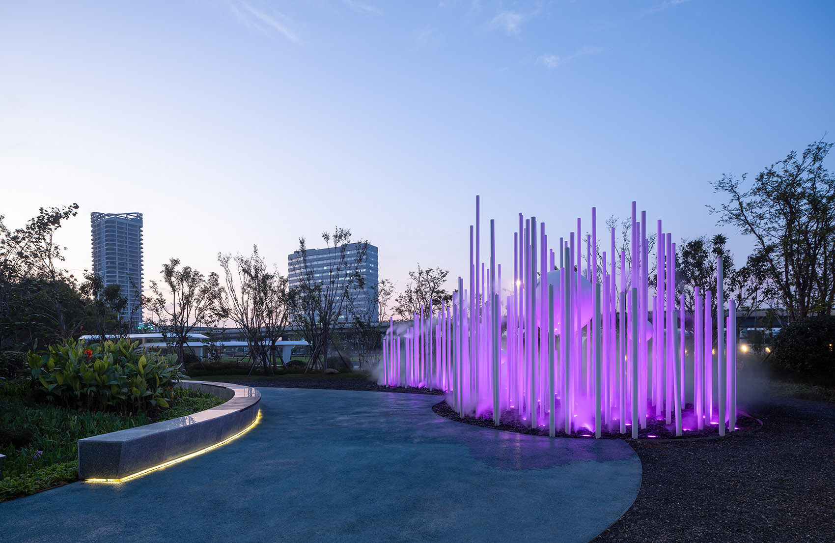 海尔(无锡)物联网示范基地丨印文设计-27