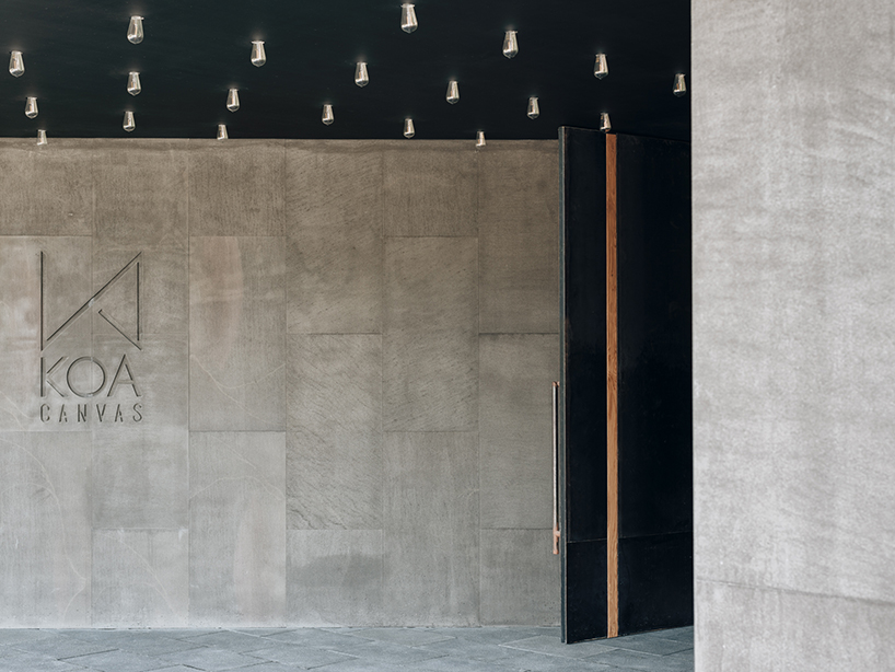 迪拜 KOA Nasab 联合办公空间设计-12