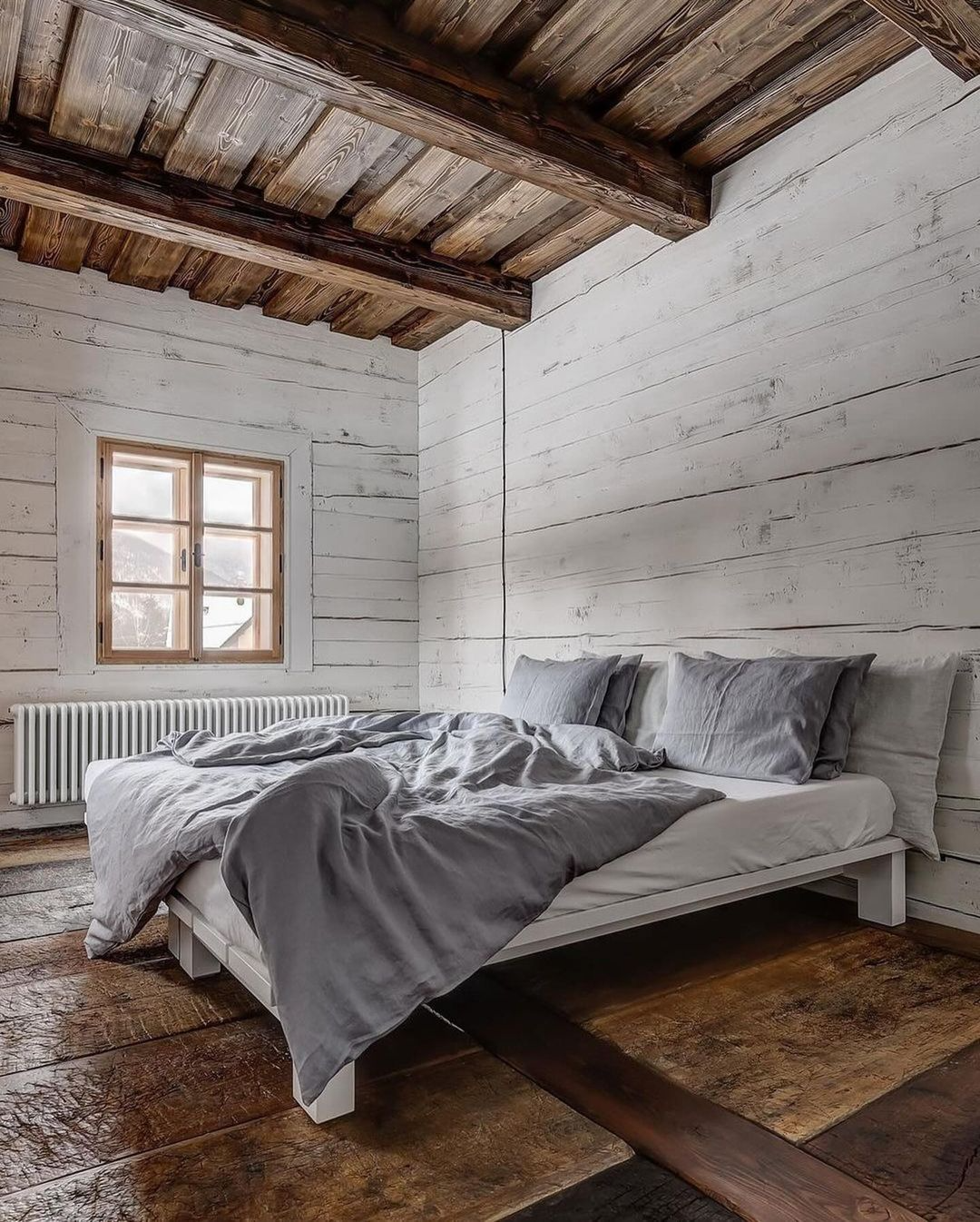 亭子丨澳大利亚丨Wolveridge Architects-106